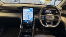 Ford Explorer 210kW Select 77kWh 5dr Auto Electric Estate